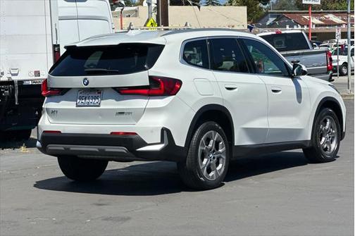 2023 BMW X1 xDrive28i
