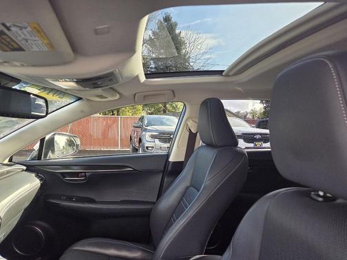 2018 Lexus NX 300 Base