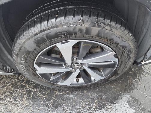 2018 Lexus NX 300 Base