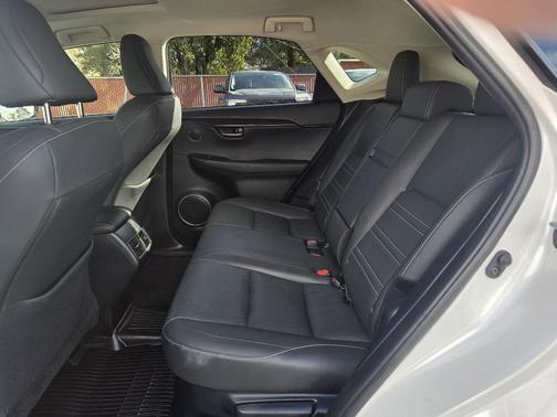 2018 Lexus NX 300 Base