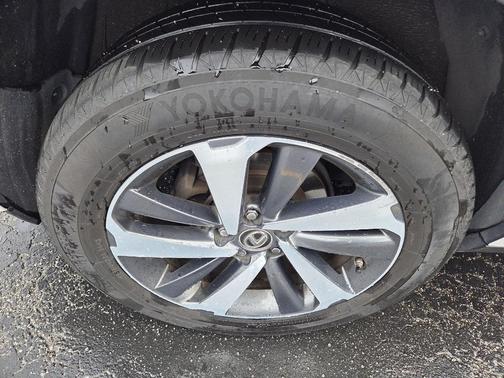 2018 Lexus NX 300 Base