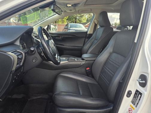 2018 Lexus NX 300 Base