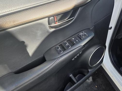 2018 Lexus NX 300 Base