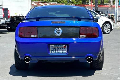 2005 Ford Mustang GT