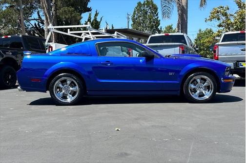 2005 Ford Mustang GT