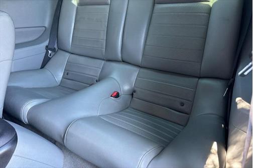 2005 Ford Mustang GT