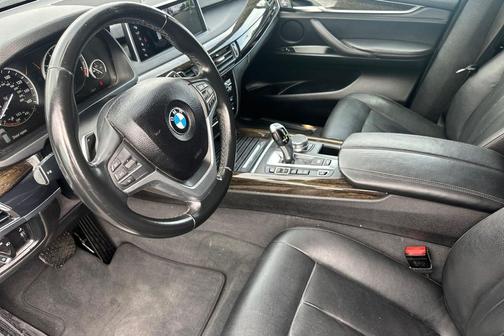 2018 BMW X5 eDrive xDrive40e