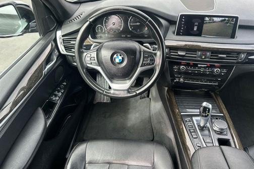 2018 BMW X5 eDrive xDrive40e