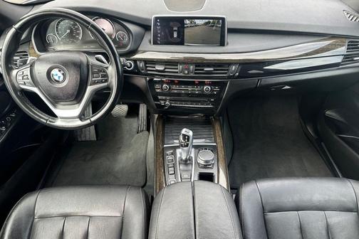 2018 BMW X5 eDrive xDrive40e