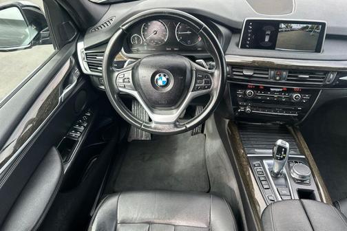 2018 BMW X5 eDrive xDrive40e