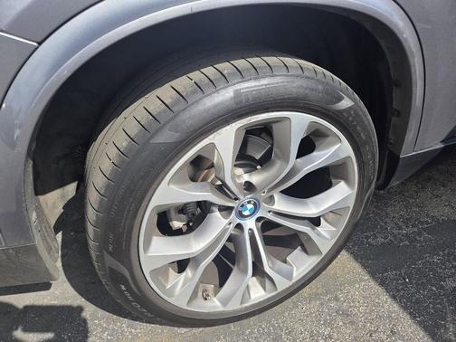 2018 BMW X5 eDrive xDrive40e