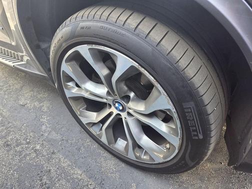 2018 BMW X5 eDrive xDrive40e