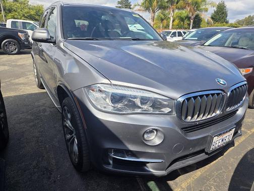 2018 BMW X5 eDrive xDrive40e