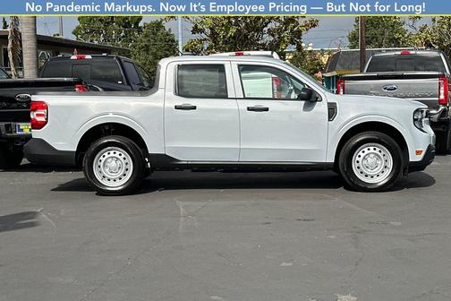 2025 Ford Maverick XL