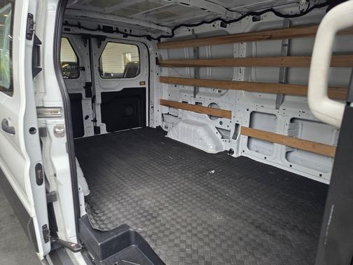 2023 Ford Transit-250 Base