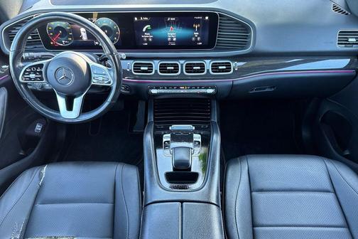 2020 Mercedes-Benz GLE 350 4MATIC