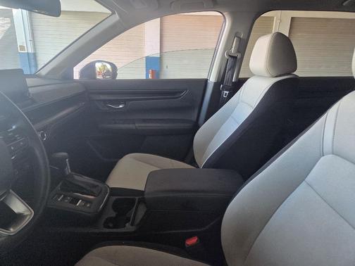2023 Honda CR-V EX AWD