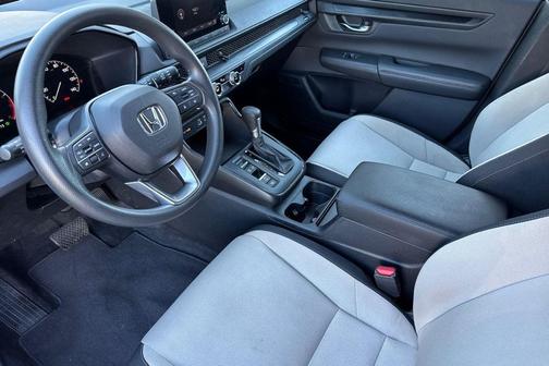 2023 Honda CR-V EX AWD