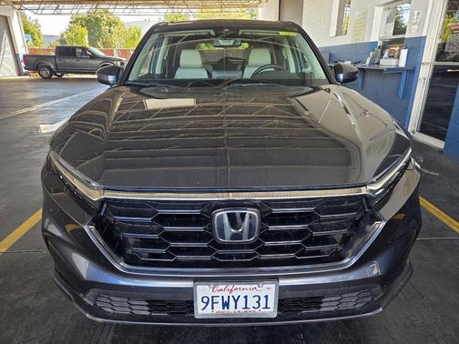 2023 Honda CR-V EX AWD