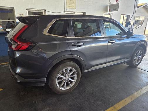 2023 Honda CR-V EX AWD