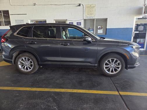 2023 Honda CR-V EX AWD