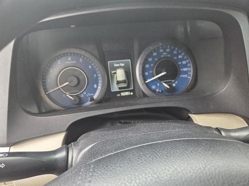 2020 Toyota Sienna LE