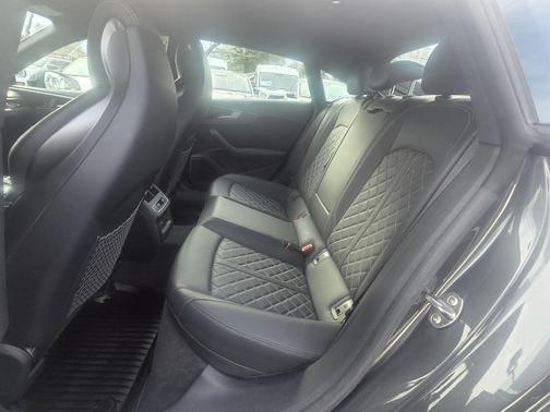 2021 Audi S5 Premium Plus TFSI quattro Tiptronic