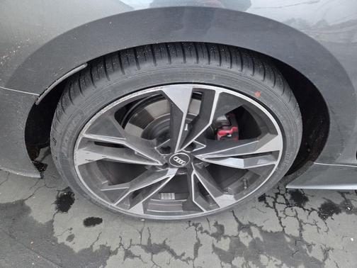 2021 Audi S5 Premium Plus TFSI quattro Tiptronic