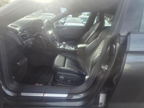 2021 Audi S5 Premium Plus TFSI quattro Tiptronic