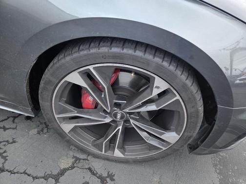 2021 Audi S5 Premium Plus TFSI quattro Tiptronic