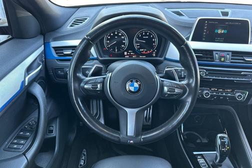 2019 BMW X2 M35i