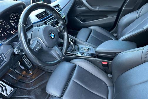 2019 BMW X2 M35i