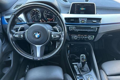 2019 BMW X2 M35i