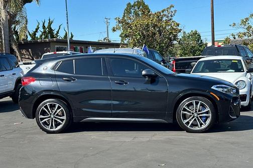 2019 BMW X2 M35i