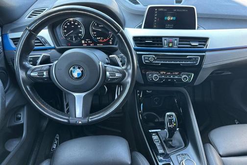 2019 BMW X2 M35i