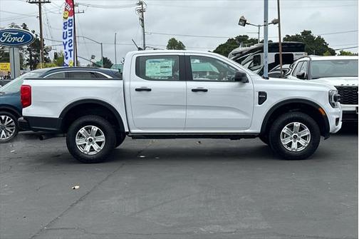 2024 Ford Ranger XL