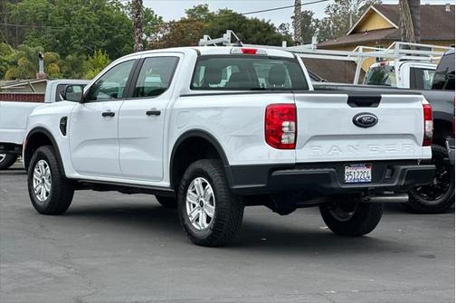 2024 Ford Ranger XL
