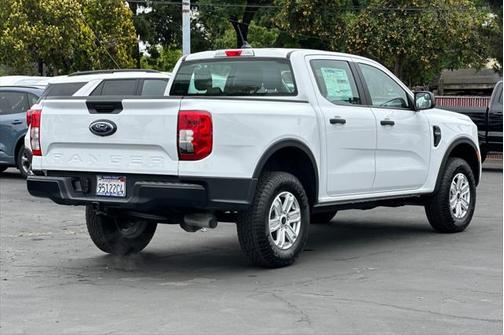 2024 Ford Ranger XL