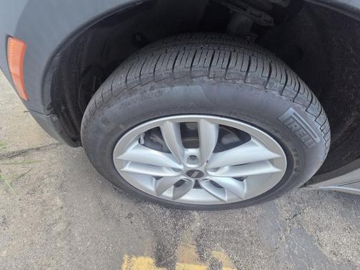 2014 MINI Countryman Cooper S