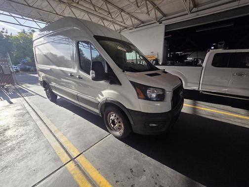 2022 Ford Transit-350 Base