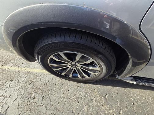 2020 Nissan Armada SL 2WD