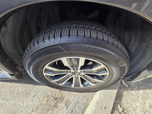 2020 Nissan Armada SL 2WD