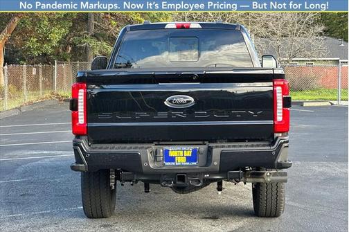 2024 Ford F-350 Lariat