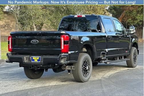 2024 Ford F-350 Lariat