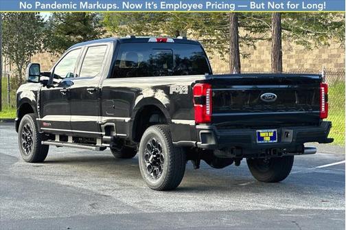 2024 Ford F-350 Lariat