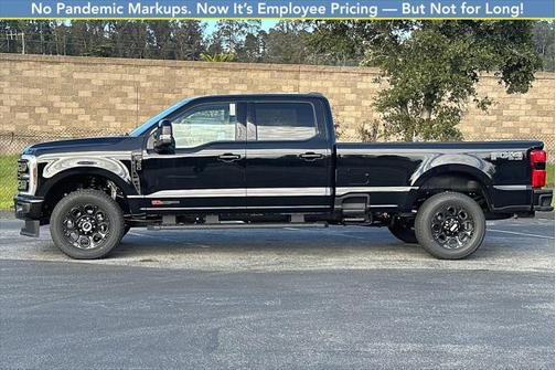 2024 Ford F-350 Lariat