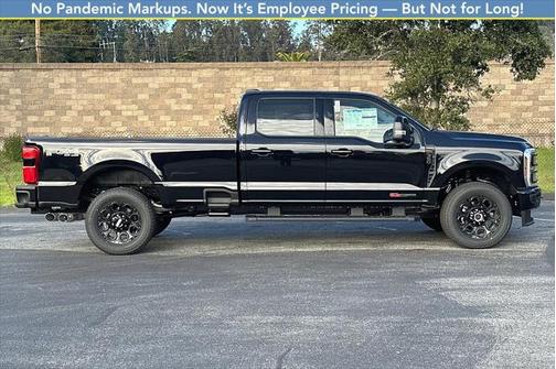 2024 Ford F-350 Lariat