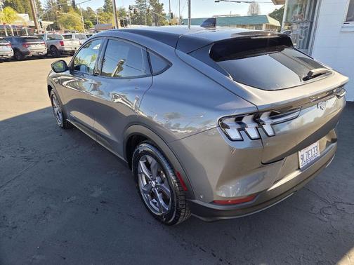 2023 Ford Mustang Mach-E Select