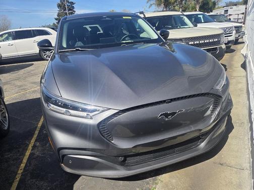 2023 Ford Mustang Mach-E Select