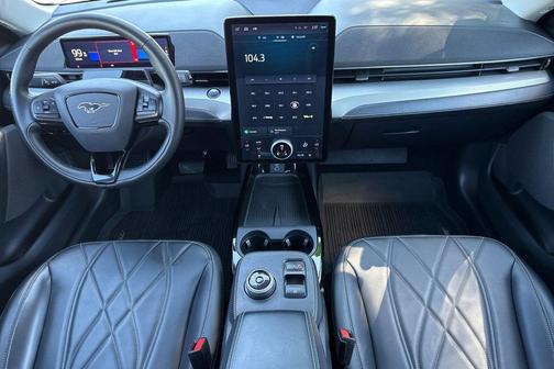 2023 Ford Mustang Mach-E Select